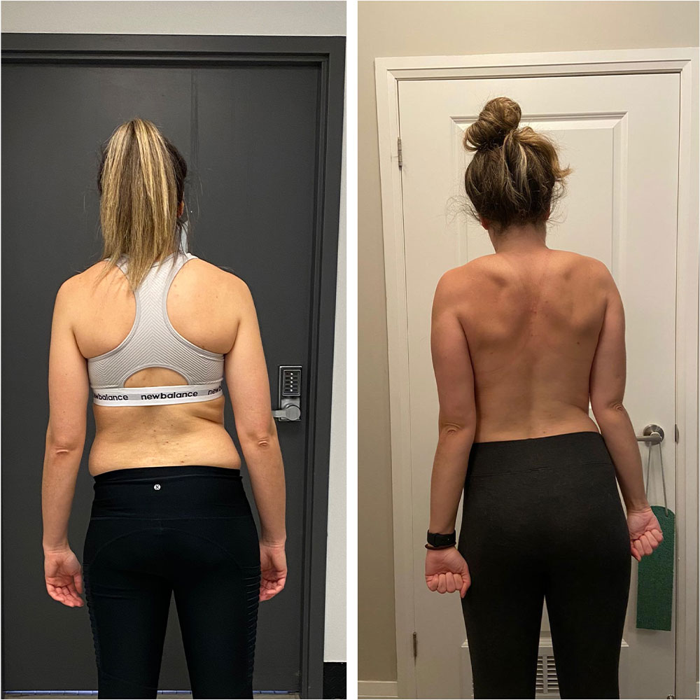Rosemary testimonial